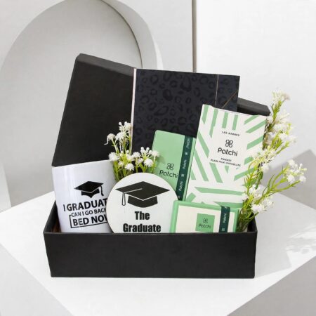 Sweet & Graduated Box