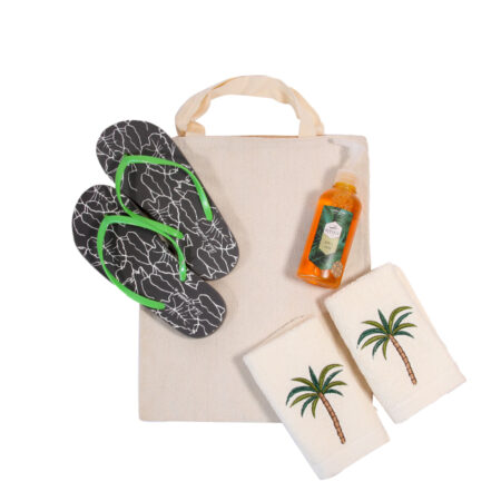 The Palm Tote