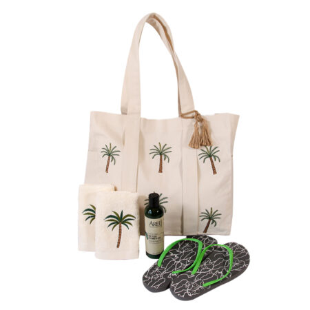 Palming Summer Bag