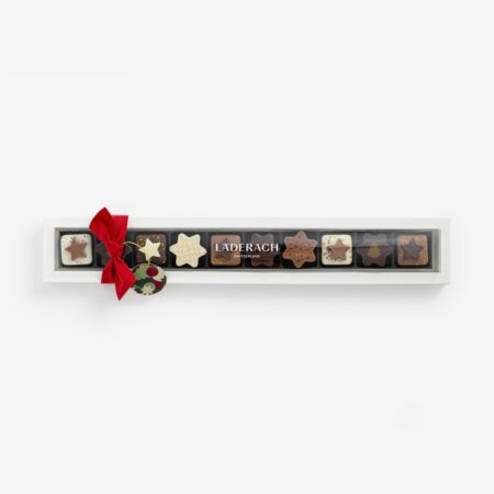 Christmas Pralines