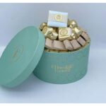 Belle Chocolate Box 2