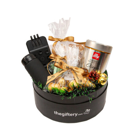 Holidays Office Hamper