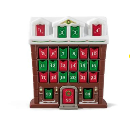 My First Advent Calendar