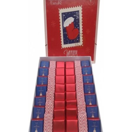 Christmas Box of Chocolate