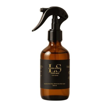 Linen Spray - Fresh Blue