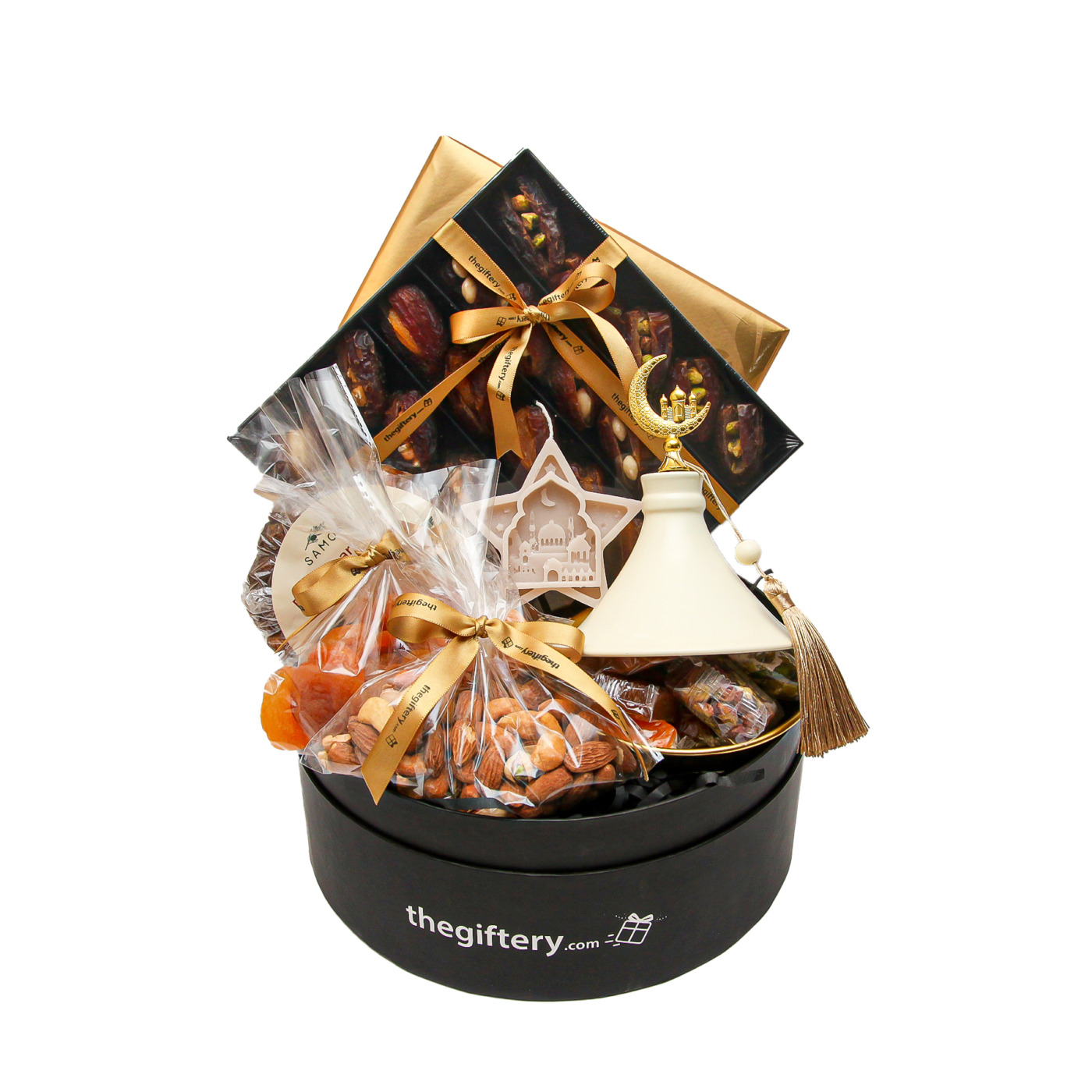 The Premium Ramadan Hamper