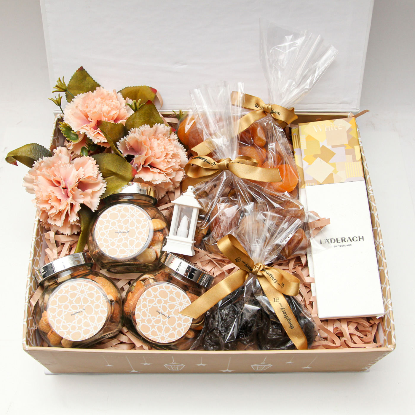 Ramadan Kareem Gift Box