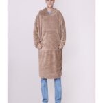 Blanket Hoodie