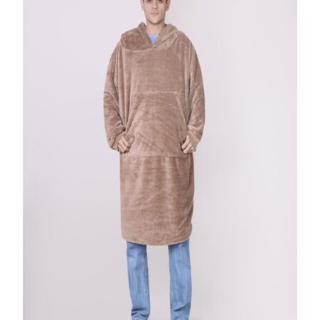 Blanket Hoodie