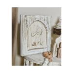 Frame With Built in Stand