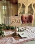Tamrya Holder With Lid