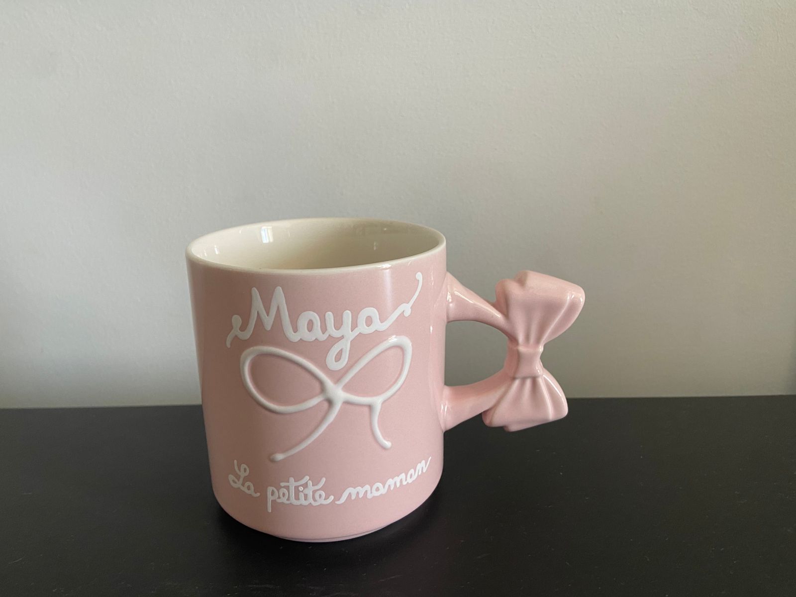 La petite maman Mug