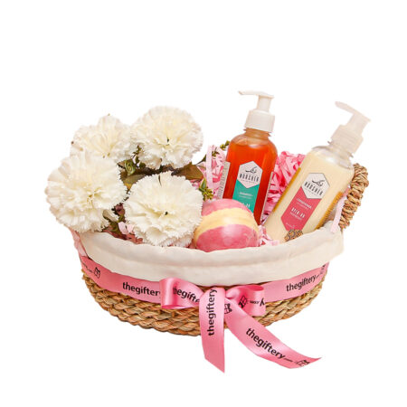 Premium Wellness Basket