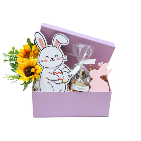 The Sweet Bunny Box