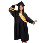 Graduation Outfit For Adults