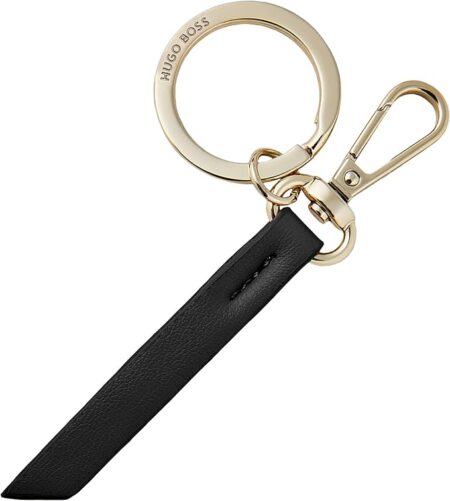 Hugo Boss Triga Key Ring