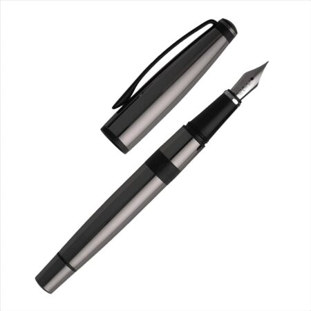 Cerruti 1881 Bicolor Fountain Pen