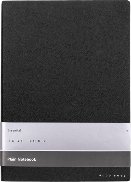 Hugo Boss Essential B5 Plain