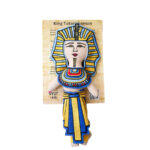 King Tutankhamun, The Boy King