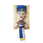 Queen Nefertiti, Icon of beauty