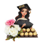 Customized Graduation Bundle