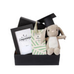 The Sweet Grad. Box
