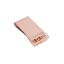 Cerruti 1881 Zoom Money Clip