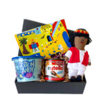 From Nubia With Love Box