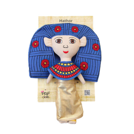 Hathor, Godess of love