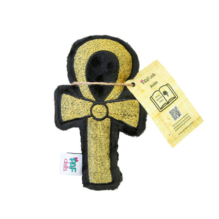 The Egyptian Ankh, Key of Life