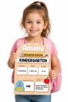 Mein Erster Schultag