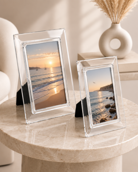 Bohemia Crystal - Photo Frame